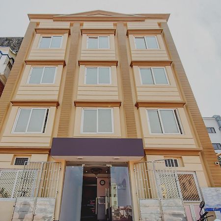 Hotel O Dev Bhumi Puri Exterior photo