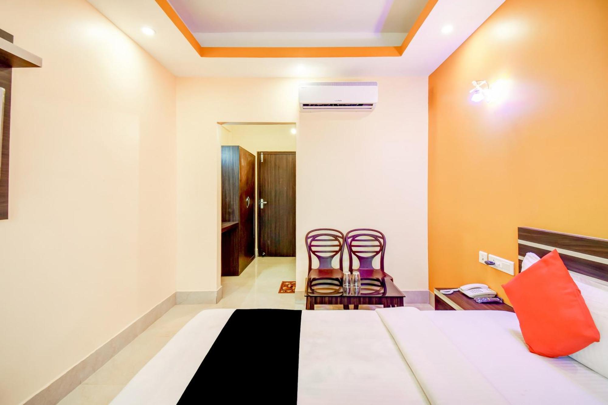 Hotel O Dev Bhumi Puri Exterior photo